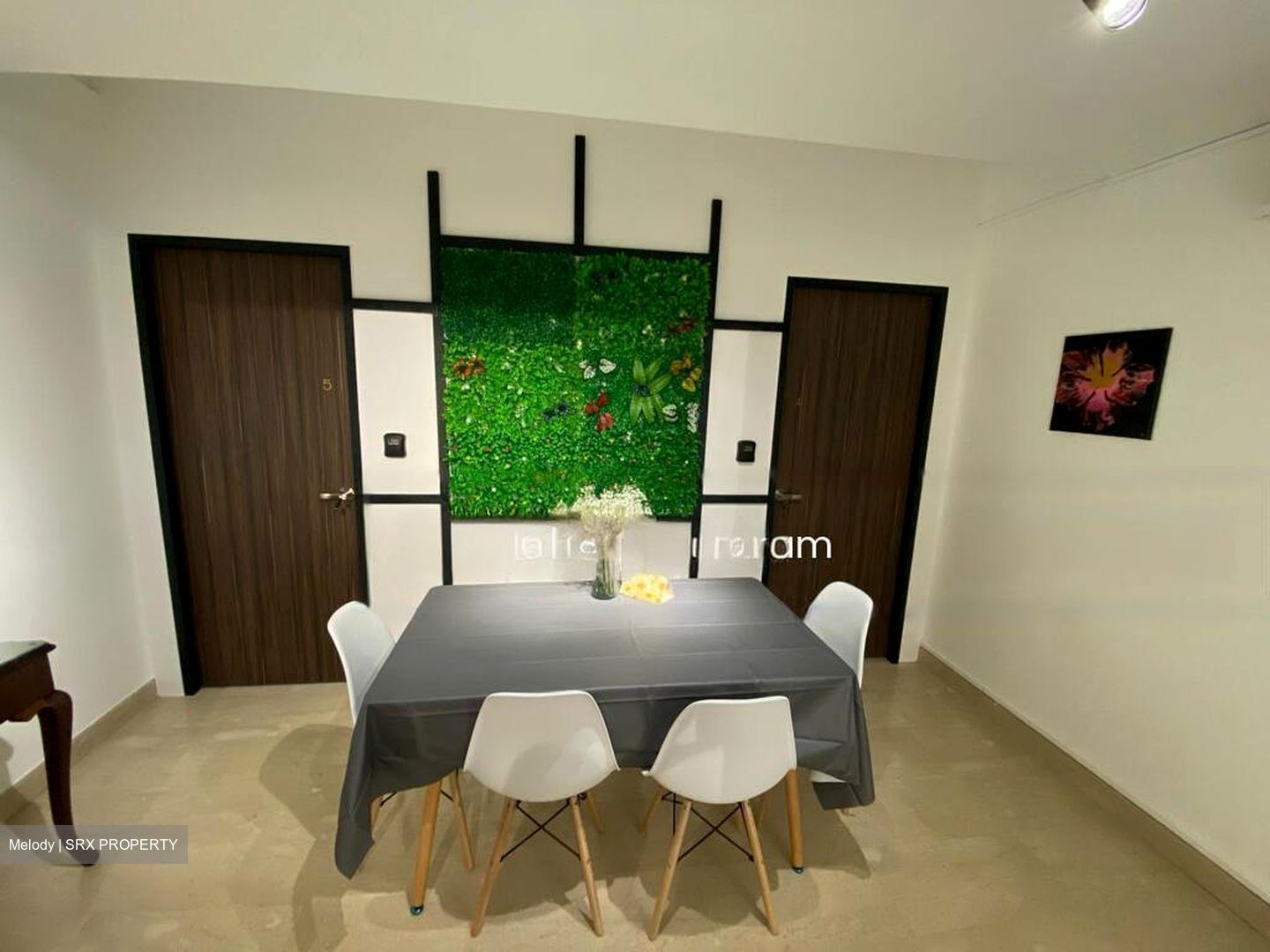 Maplewoods (D21), Condominium #474150331